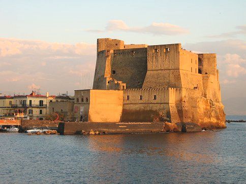 Castel dell'Ovo