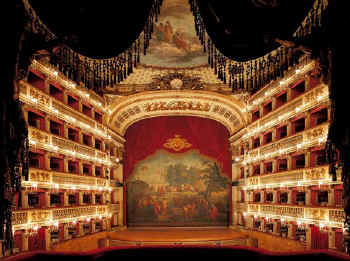 Teatro di San Carlo