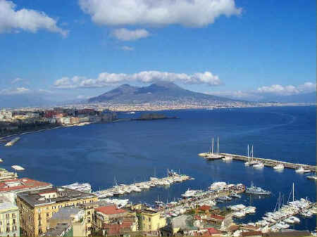 Naples Napoli